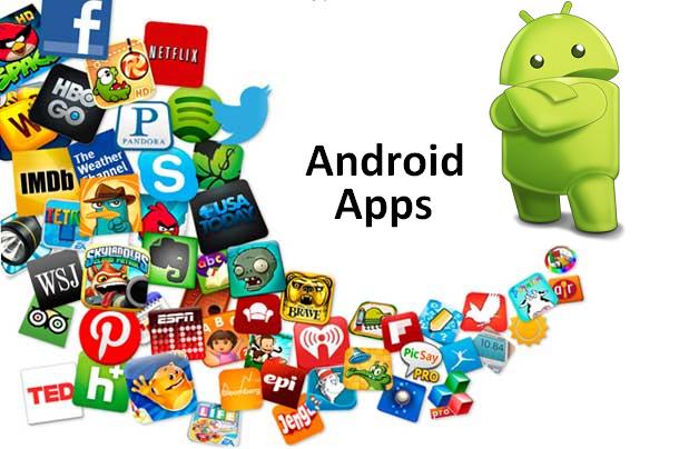 Andriod Apps
