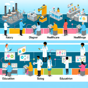 Read more about the article How AI can automate repetitive tasks and streamline your business operations.