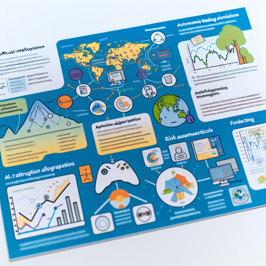 Read more about the article The impact of AI on financial analysis and decision-making.