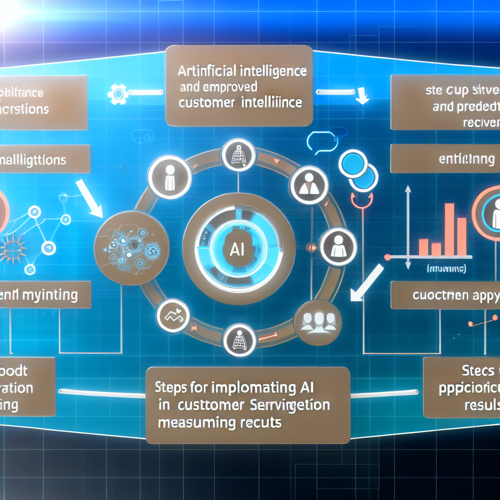 Read more about the article How AI chatbots and virtual assistants can transform customer service.