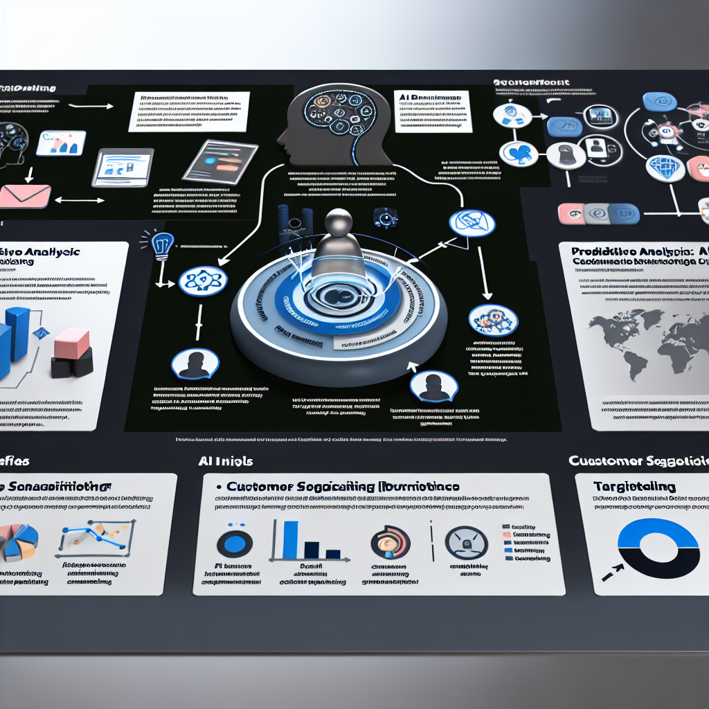 You are currently viewing How AI can transform your marketing strategies and improve ROI.