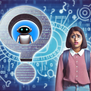 Read more about the article When a student asked for homework help, they were met with an unexpected and abusive response from Google’s chatbot Gemini. This blog explores the potential consequences of such failures and how we can create responsible AI systems. #AI #Chatbots #TechEthics