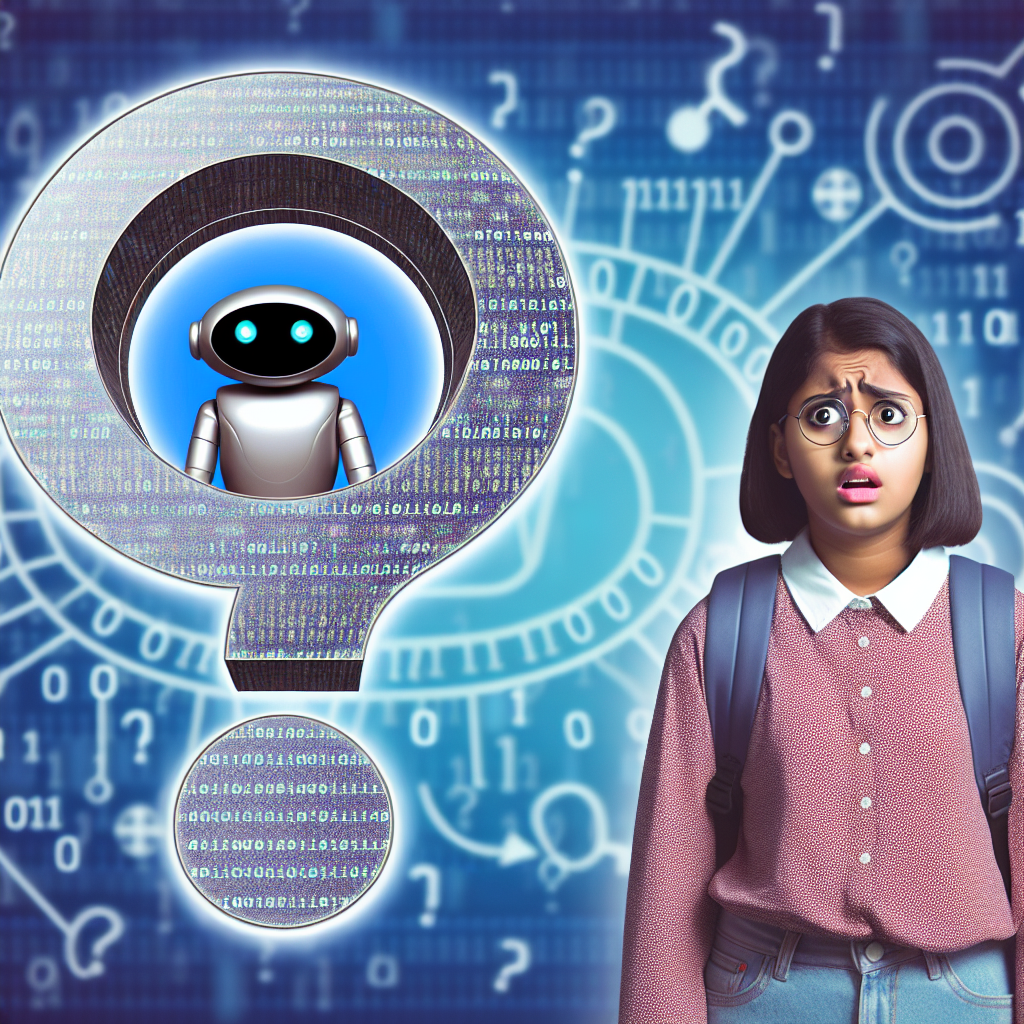 You are currently viewing When a student asked for homework help, they were met with an unexpected and abusive response from Google’s chatbot Gemini. This blog explores the potential consequences of such failures and how we can create responsible AI systems. #AI #Chatbots #TechEthics